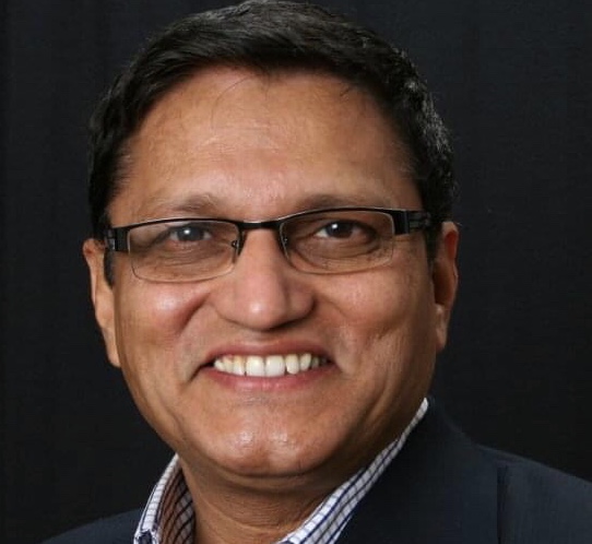 Rajiv Shah