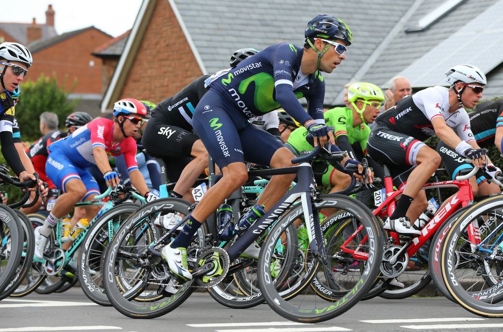 Jorge Arcas (Movistar)