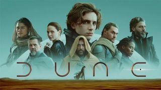 Dune-Prequel-Serie wird trotz Streik fortgesetzt - mit großen Änderungen