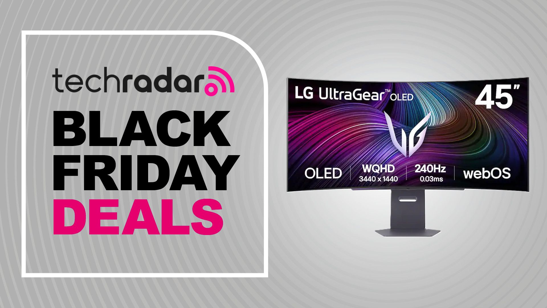 Saya tidak melebih-lebihkan: monitor gaming LG Ultragear ini adalah yang terbaik yang pernah saya gunakan, dan diskonnya hampir 50% pada Black Friday ini