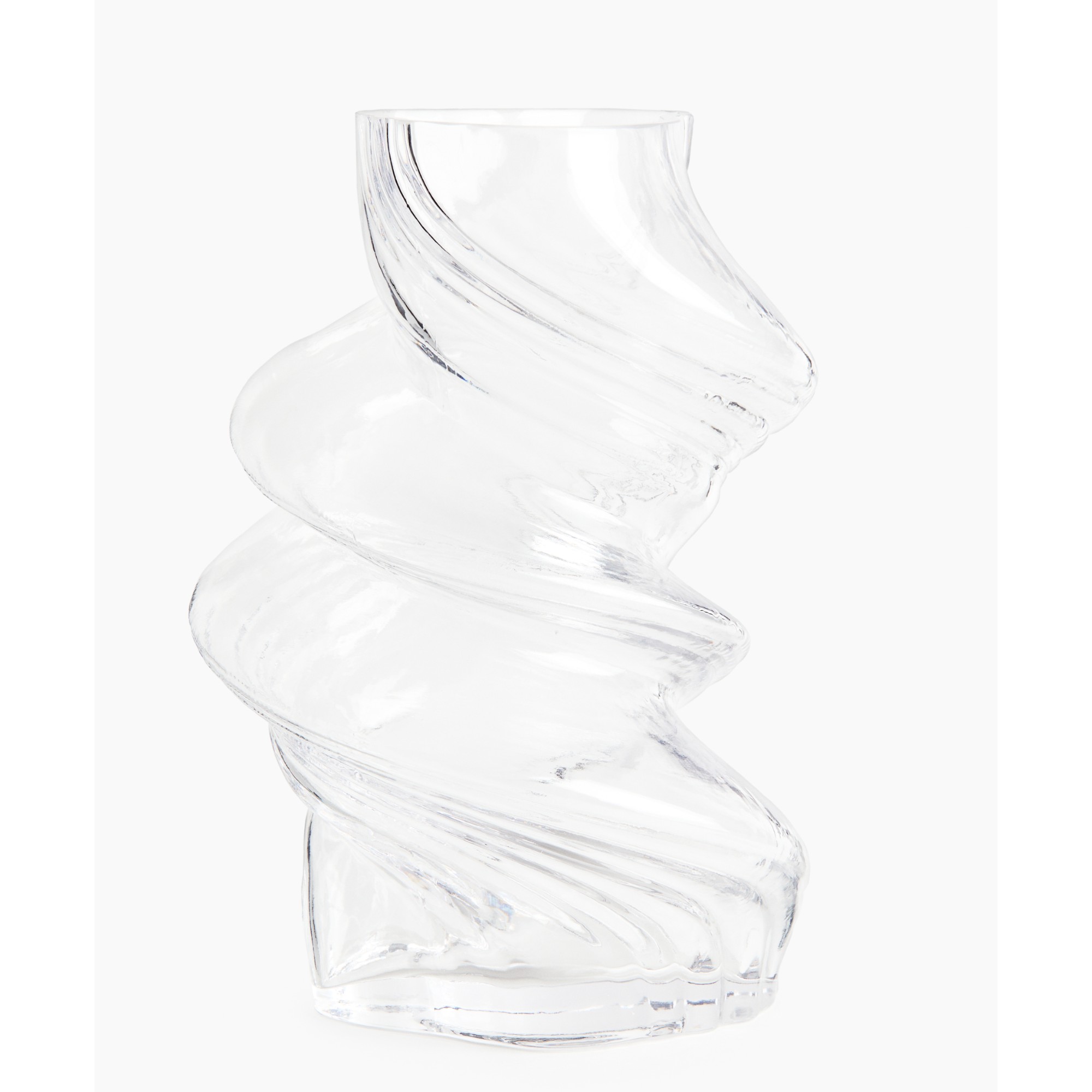 H&amp;amp;M HOME Clear Vase