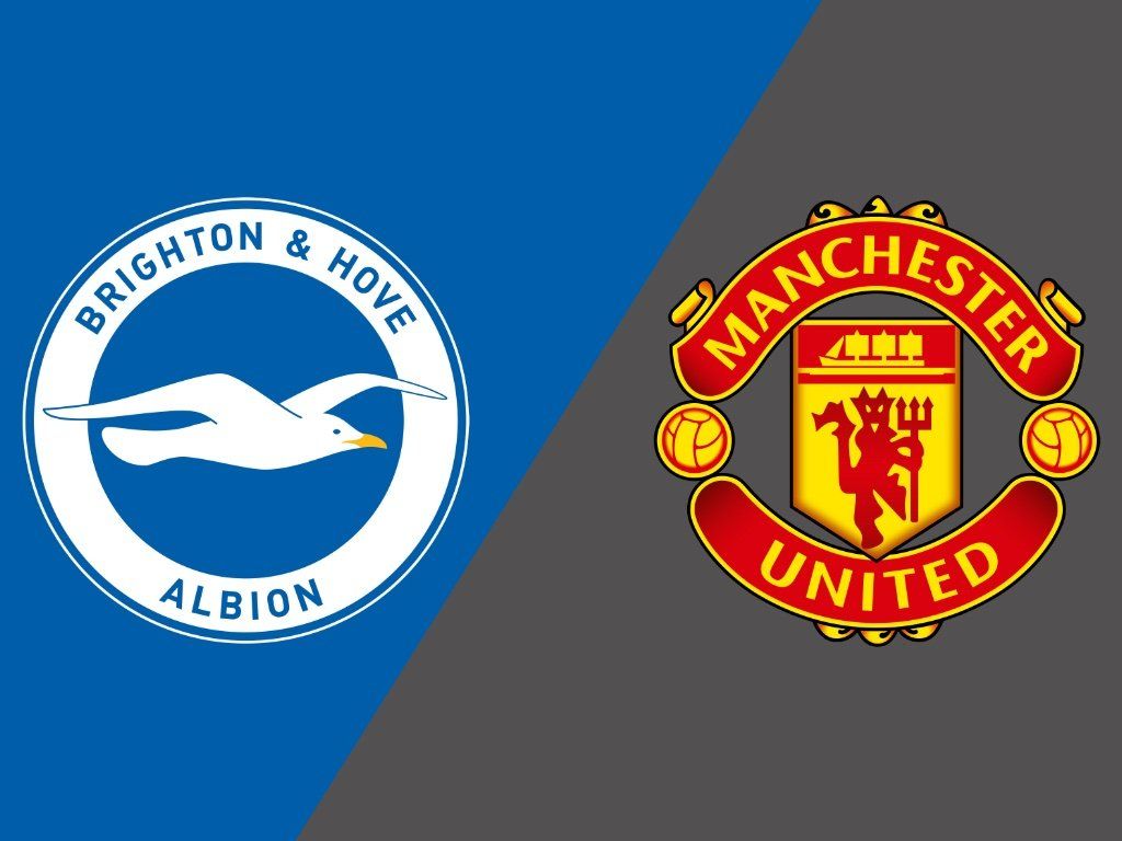 Brighton Man United