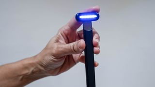 SolaWave Blue Light Wand review
