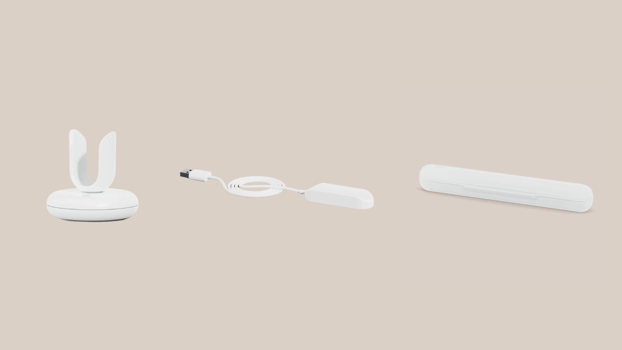 Quip Ultra Lite Sonic Electric Toothbrush