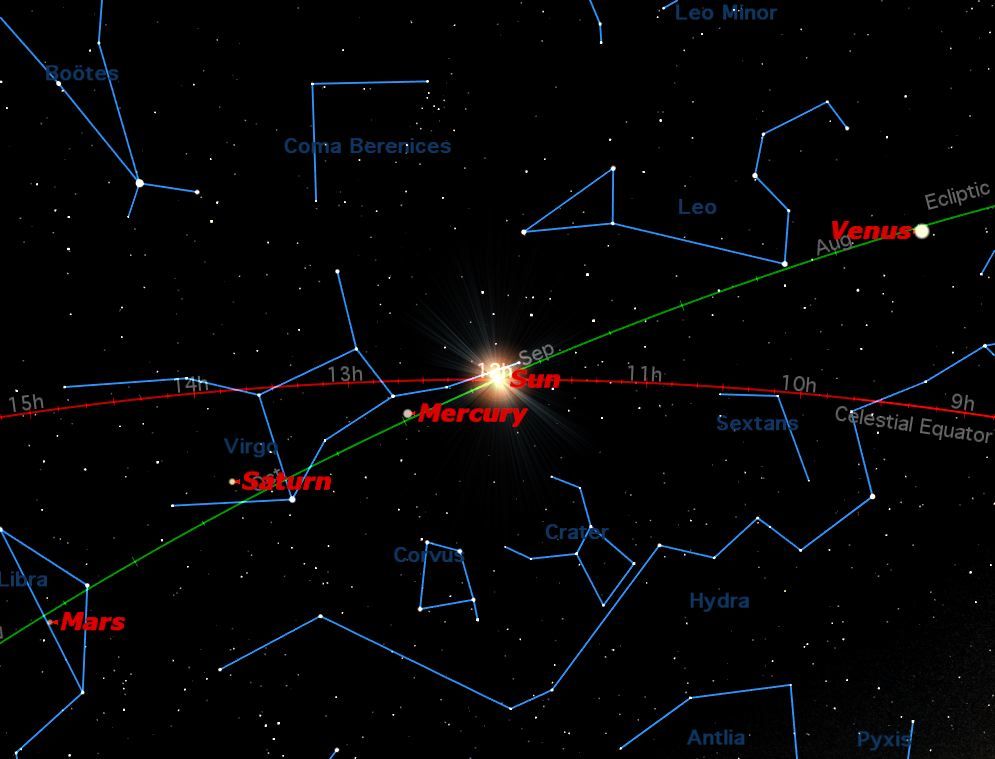 Autumnal Equinox