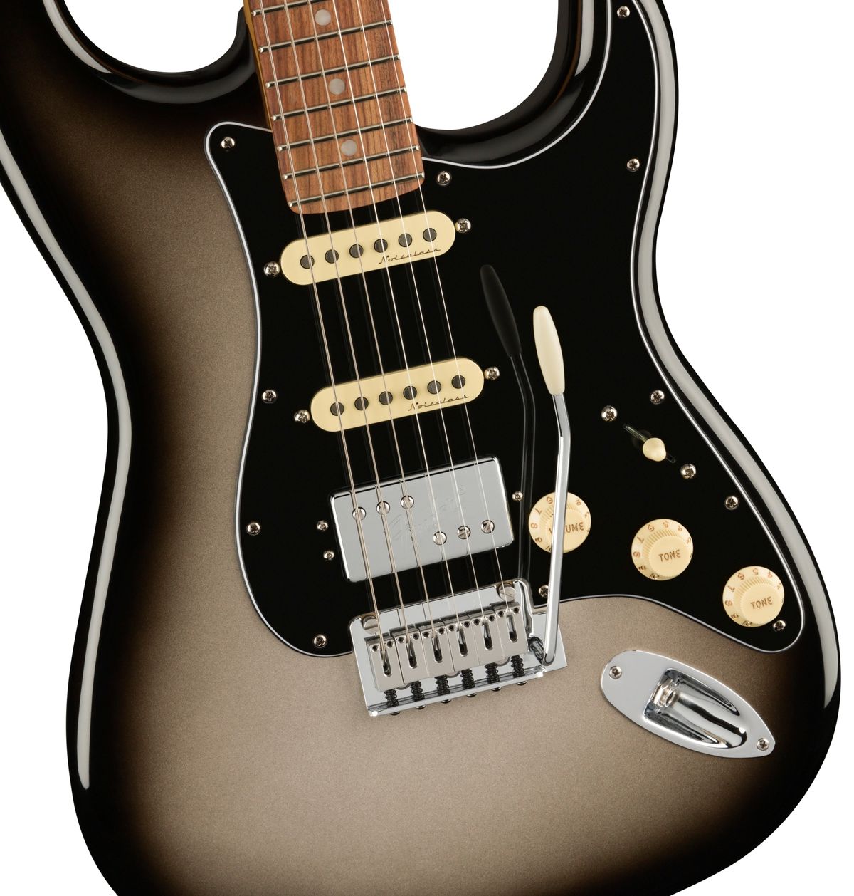 Fender Player Plus Stratocaster HSS