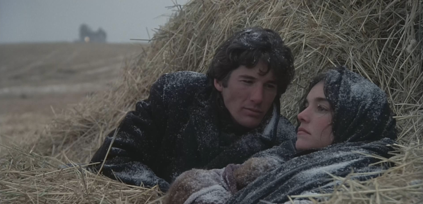 Days of Heaven film still
