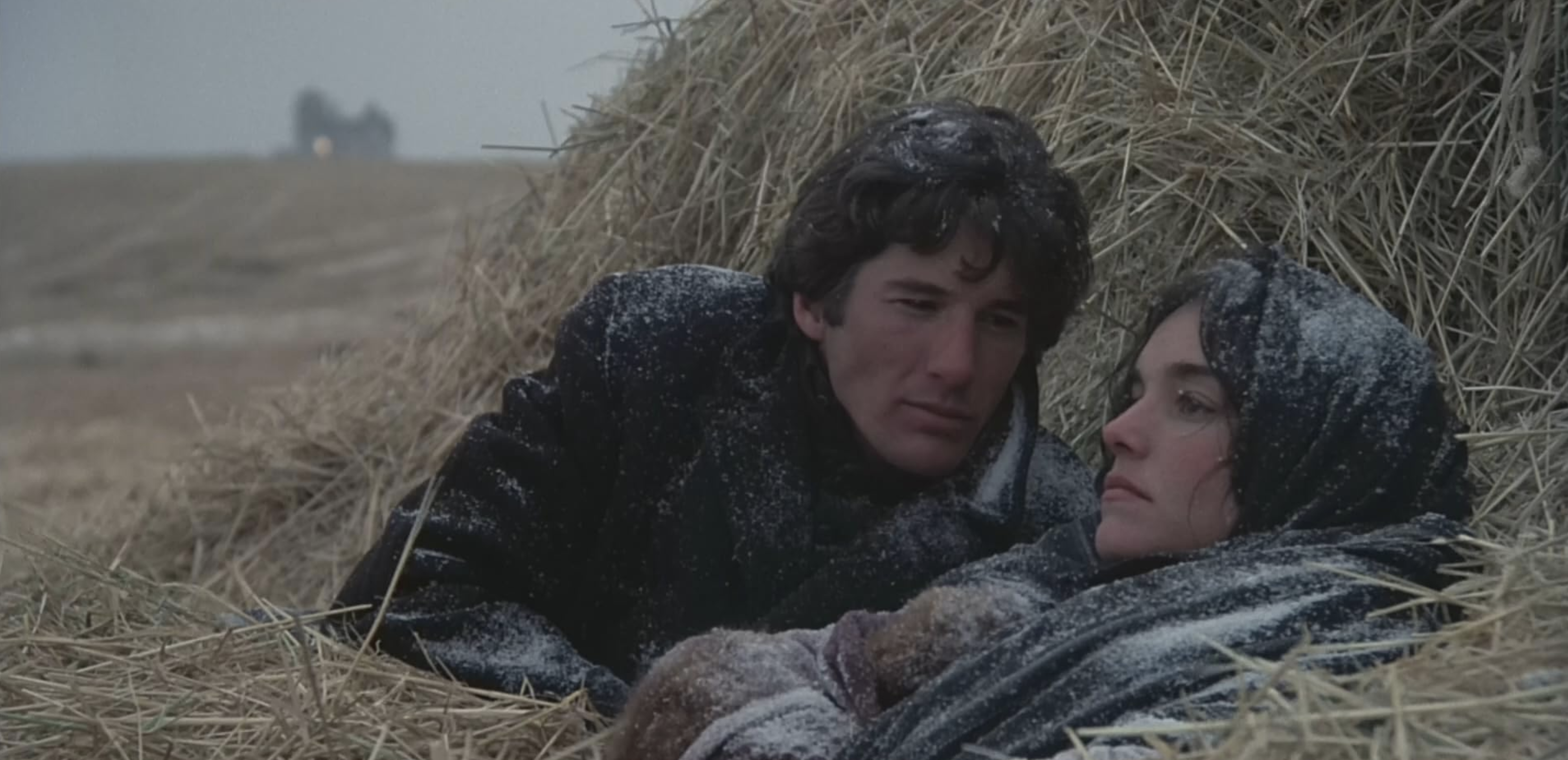 Days of Heaven film still