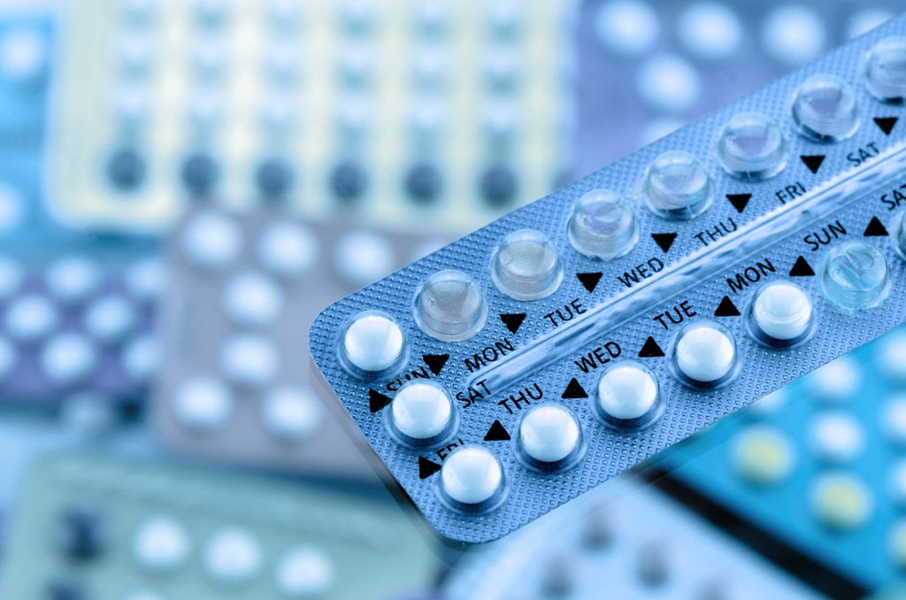 Once-a-Month Birth Control Pill Is in the Works