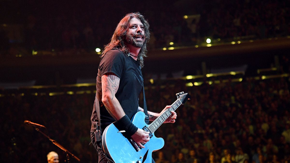 Foo Fighters announce first shows since confirming they'll continue ...