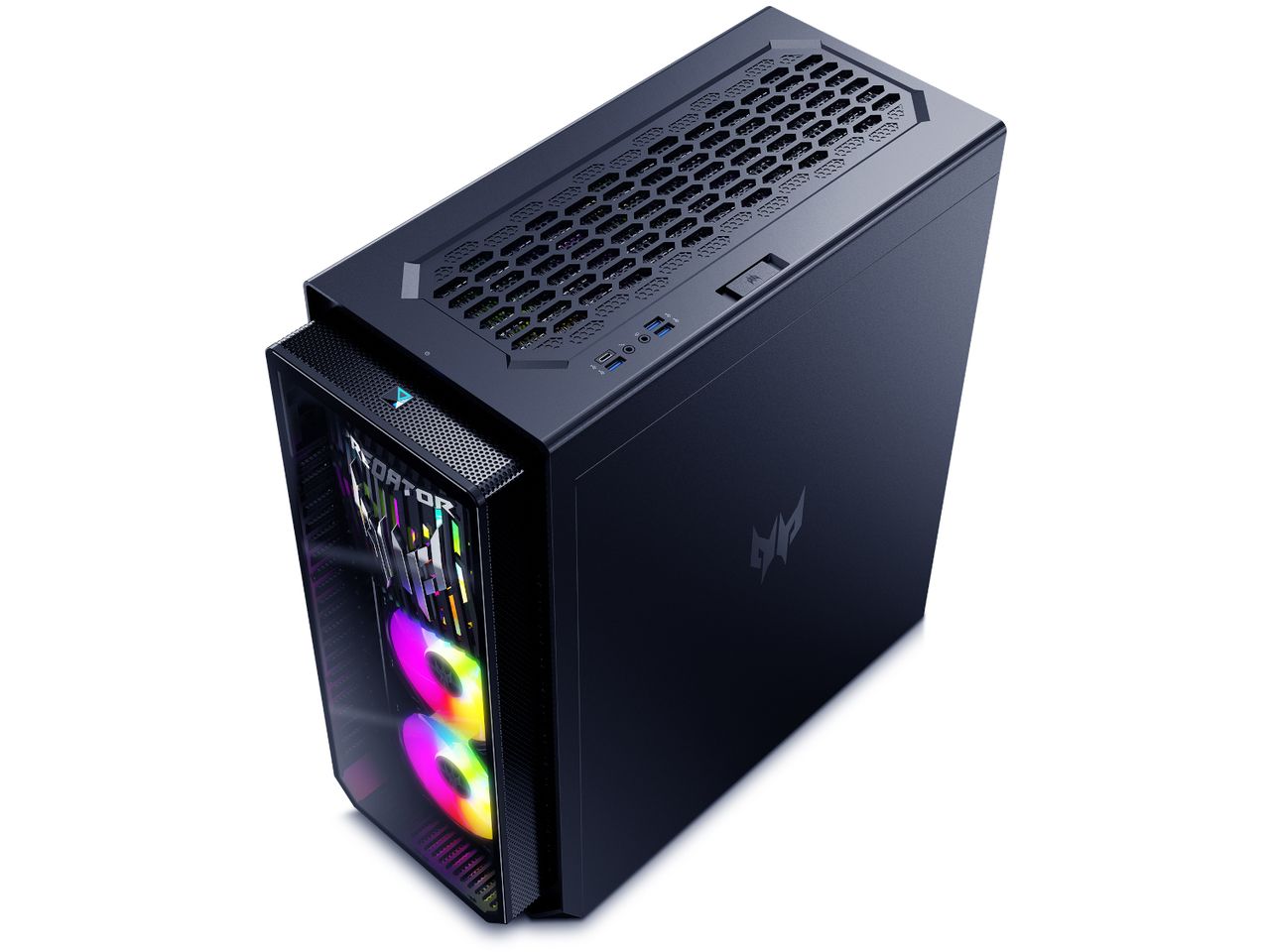 Acer Predator Orion 7000 (2024)