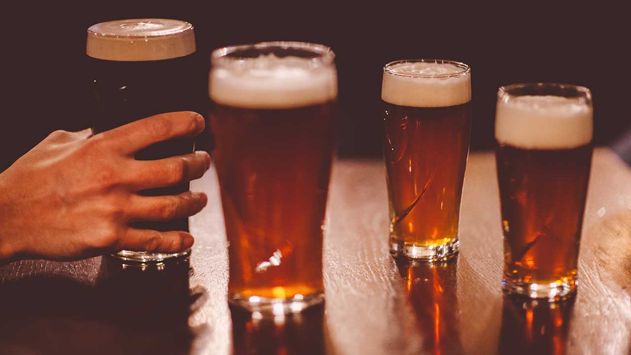 Beer