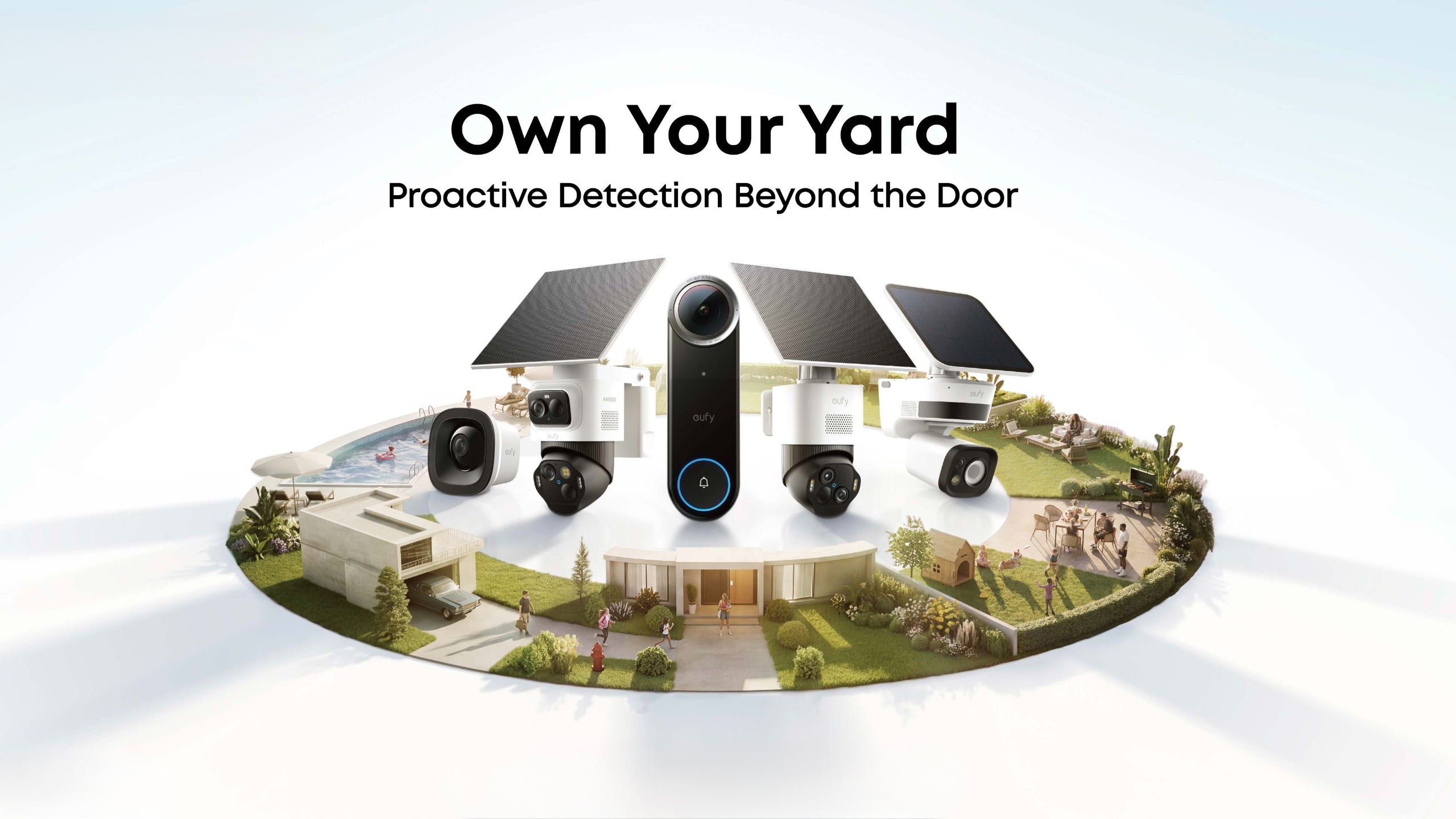 Eufy SoloCam E50