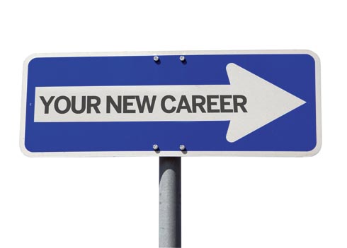 Find your new career
