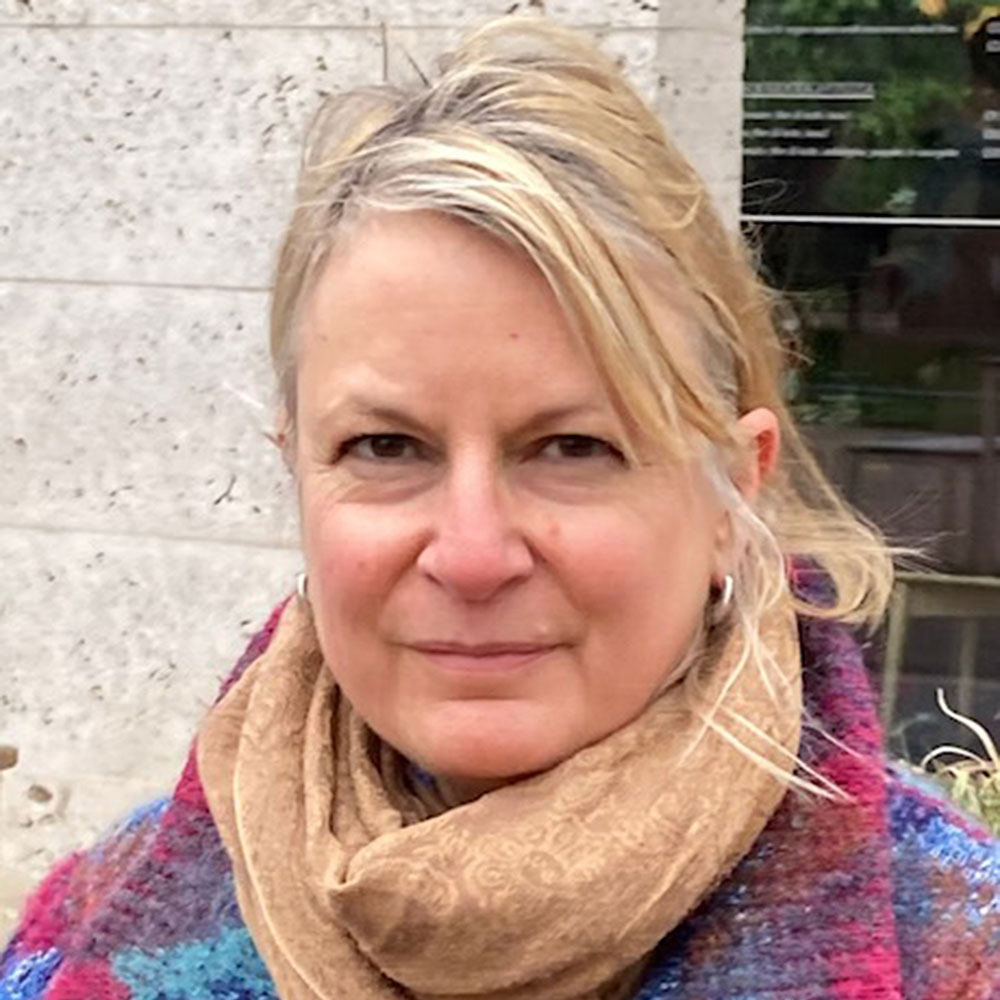 Camilla Phelps