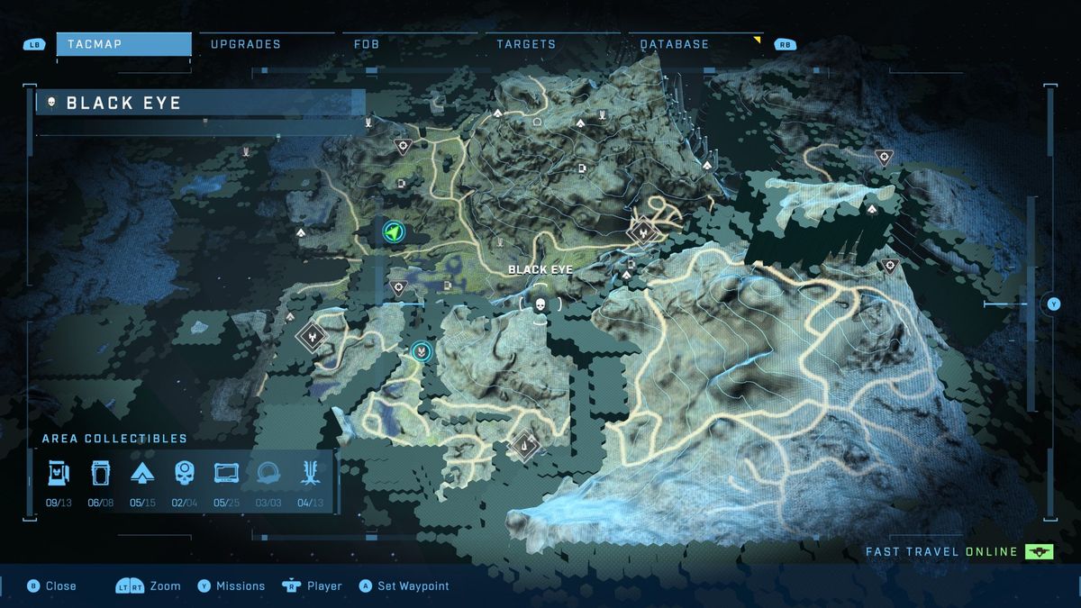 Halo Infinite