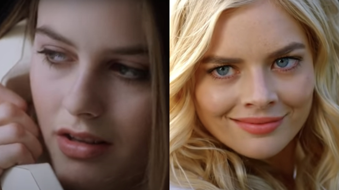 Alicia Silverstone in The Babysitter and Samara Weaving in The Babysitter