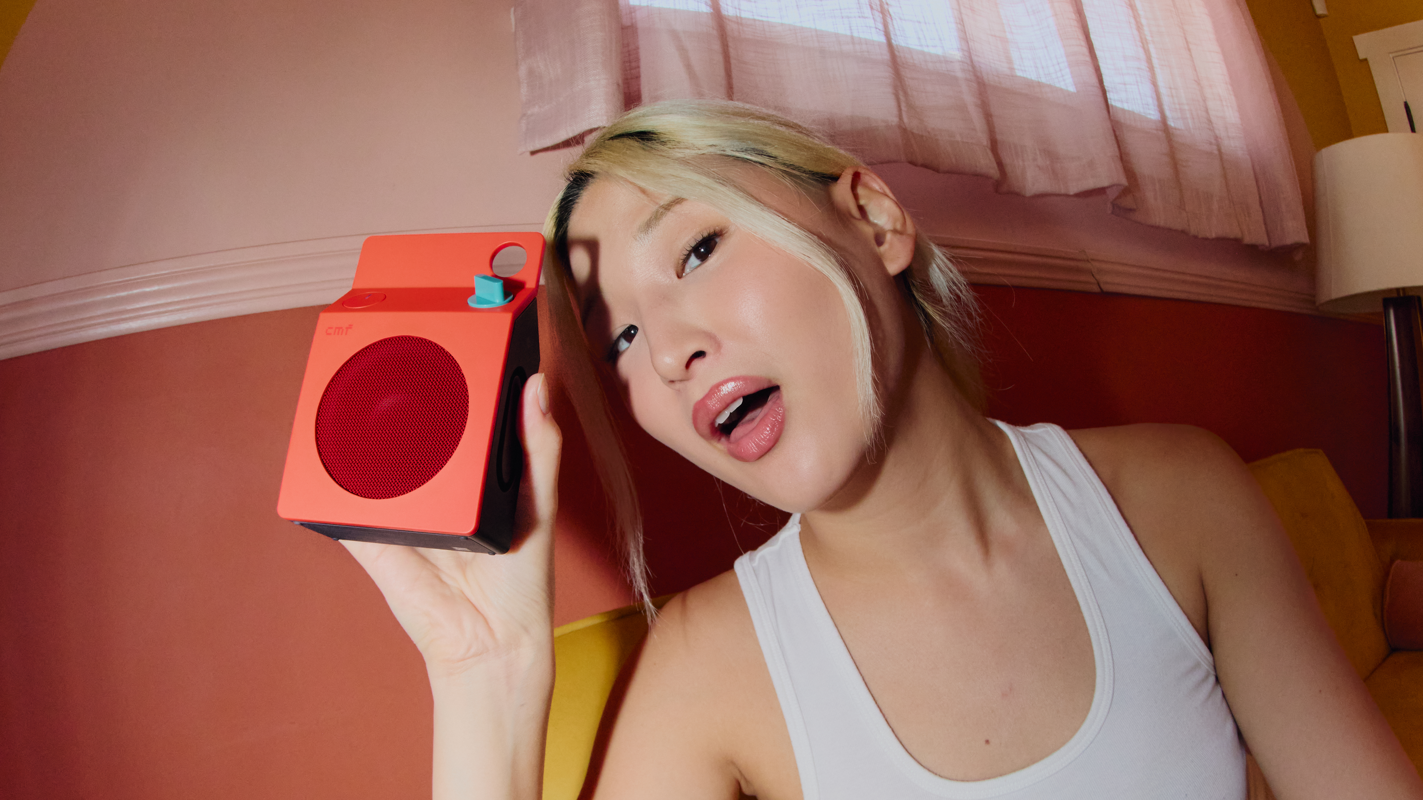 CMF Speaker S &amp;amp; M &amp;ndash; new portable Bluetooth speakers