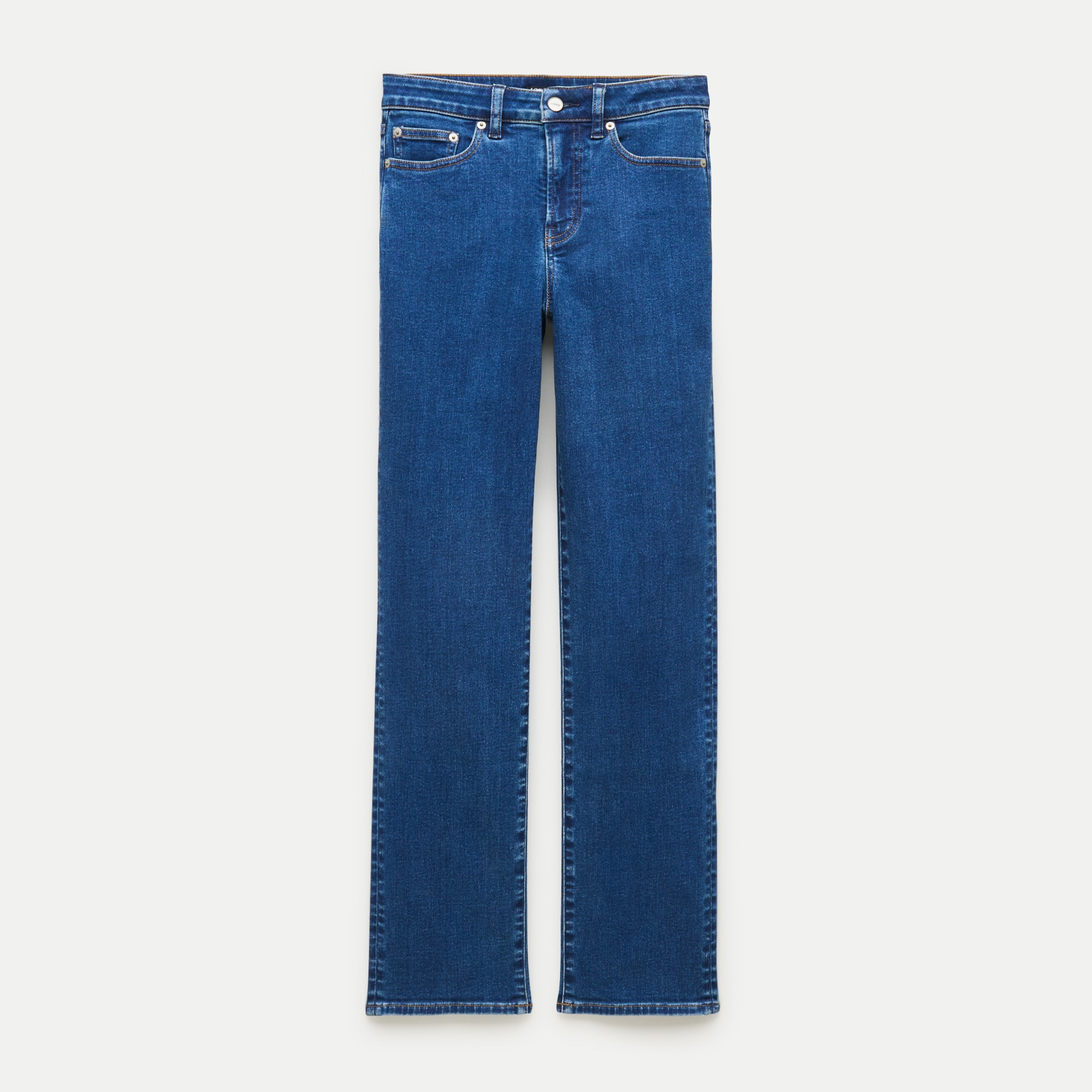 Matchstick Jean