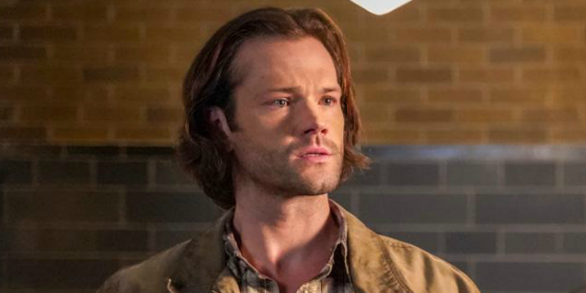 Jared Padalecki to Star in 'Walker, Texas Ranger' Reboot – The