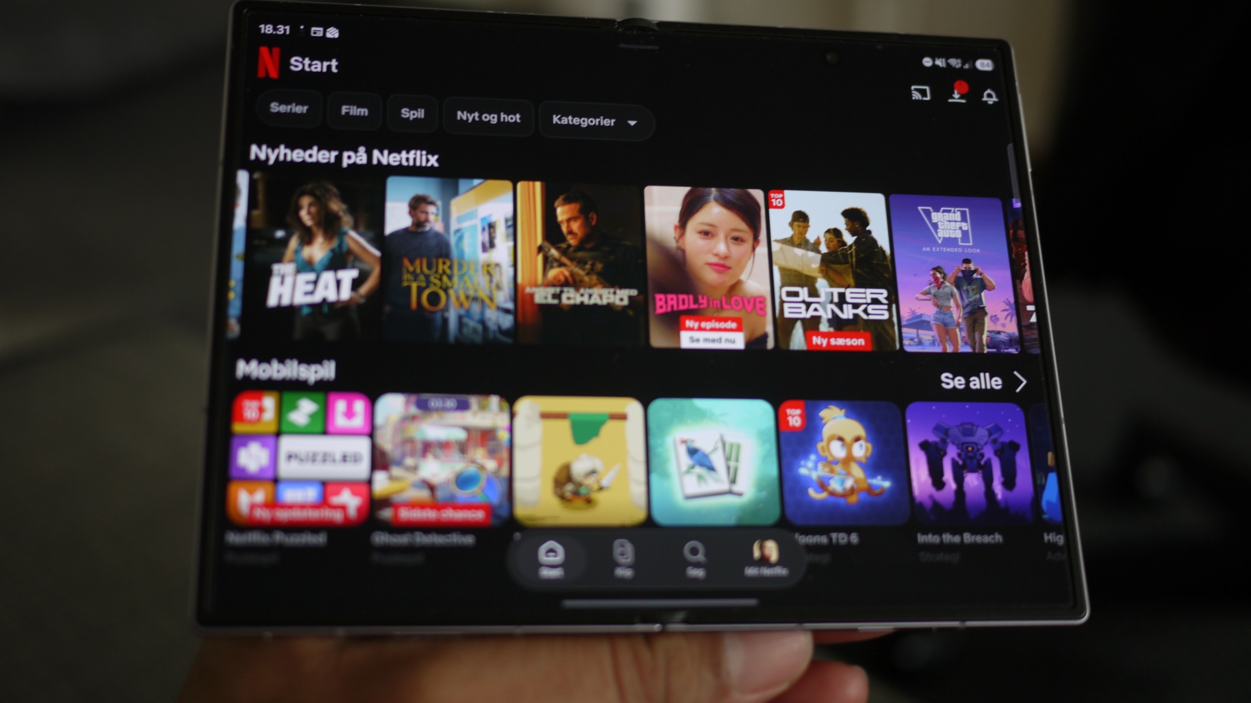Galaxy Z Fold 8