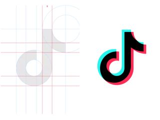 TikTok logo