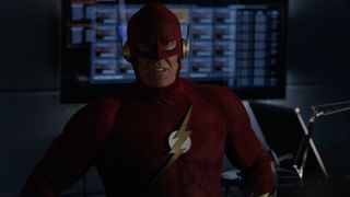 John Wesley Shipp in Arrow