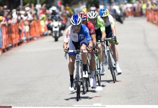 Lucas Esuer (UnitedHealthcare)