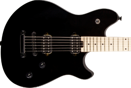 evh wolfgang standard hardtail