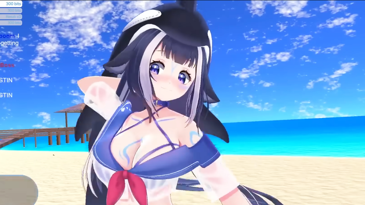 Wearing Swimsuits Underneath - Grand Blue Anime Bits 