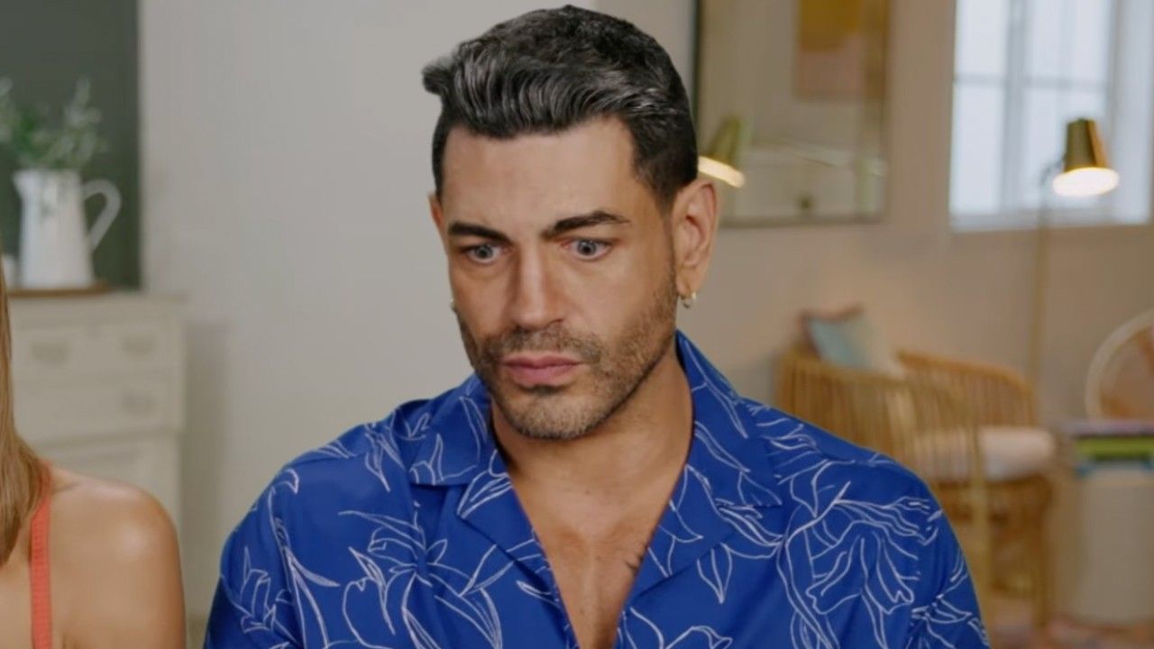 90 Day Fiancé Revealed Some Shocking Sarper Lore That I Totally Don't  Remember Freaking Out About Before | Cinemablend