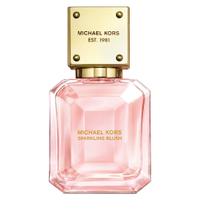 Michael Kors Sparkling Blush Eau de Parfum Spray: $72