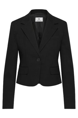 Babaton Mastery Linen Blazer