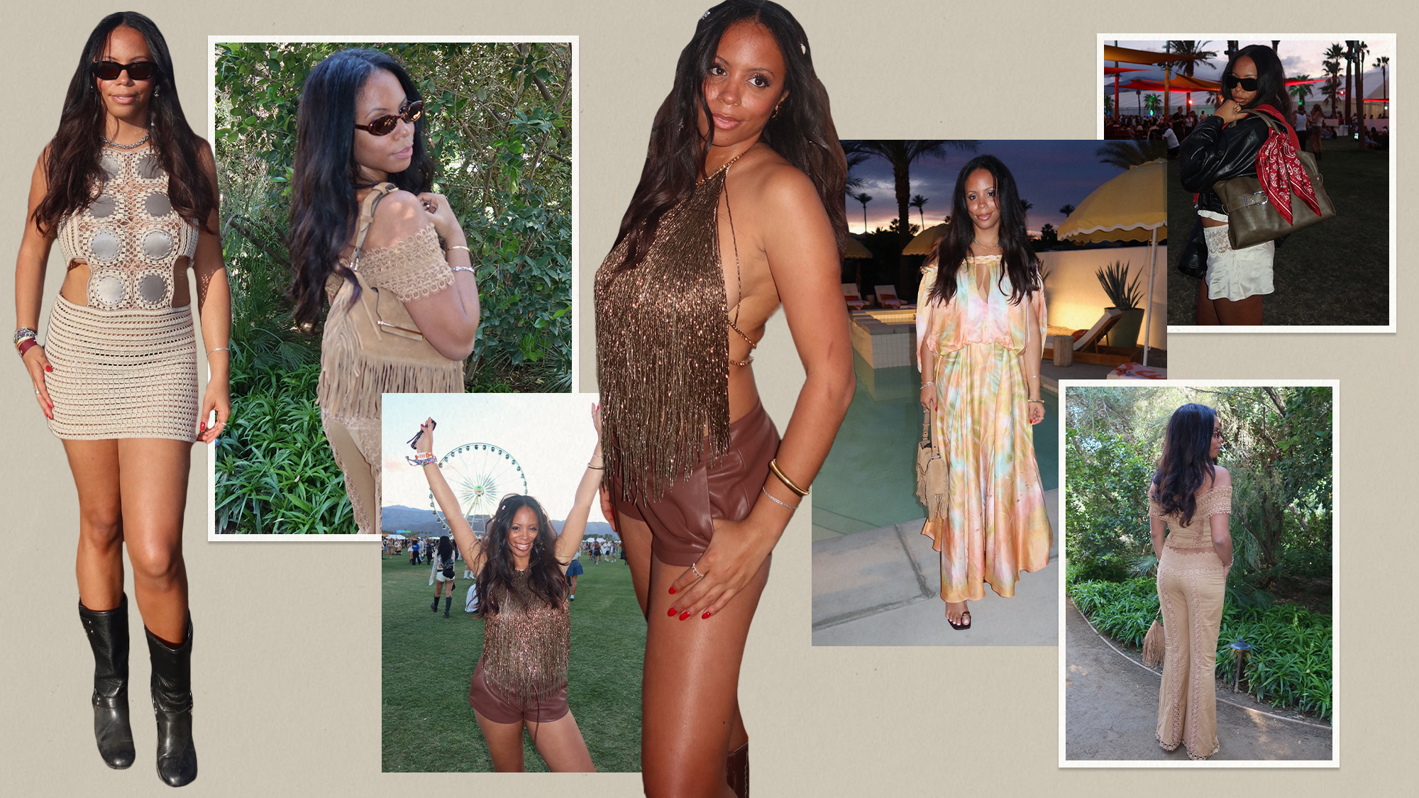 Everything You Need to Wear to a Music Festival in 2026 | Who What Wear
