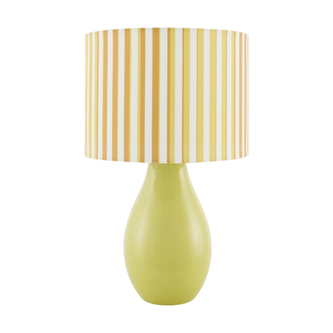 Ebern Designs Heurich Table Lamp &amp;amp; Reviews | Wayfair