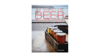 Best gifts for beer lovers: The Bucket List: Beer
