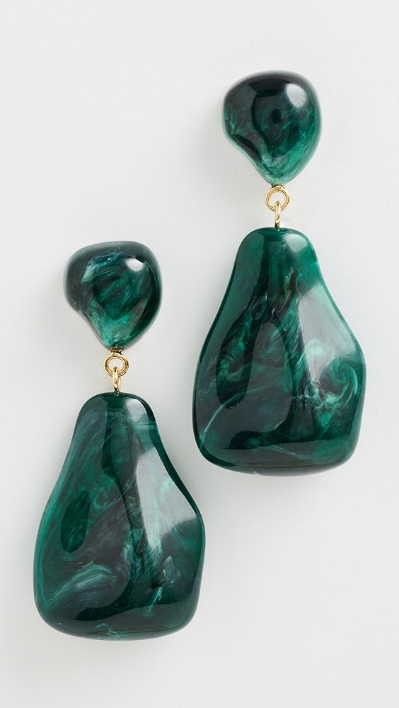 Lele Sadoughi Wilma Earrings