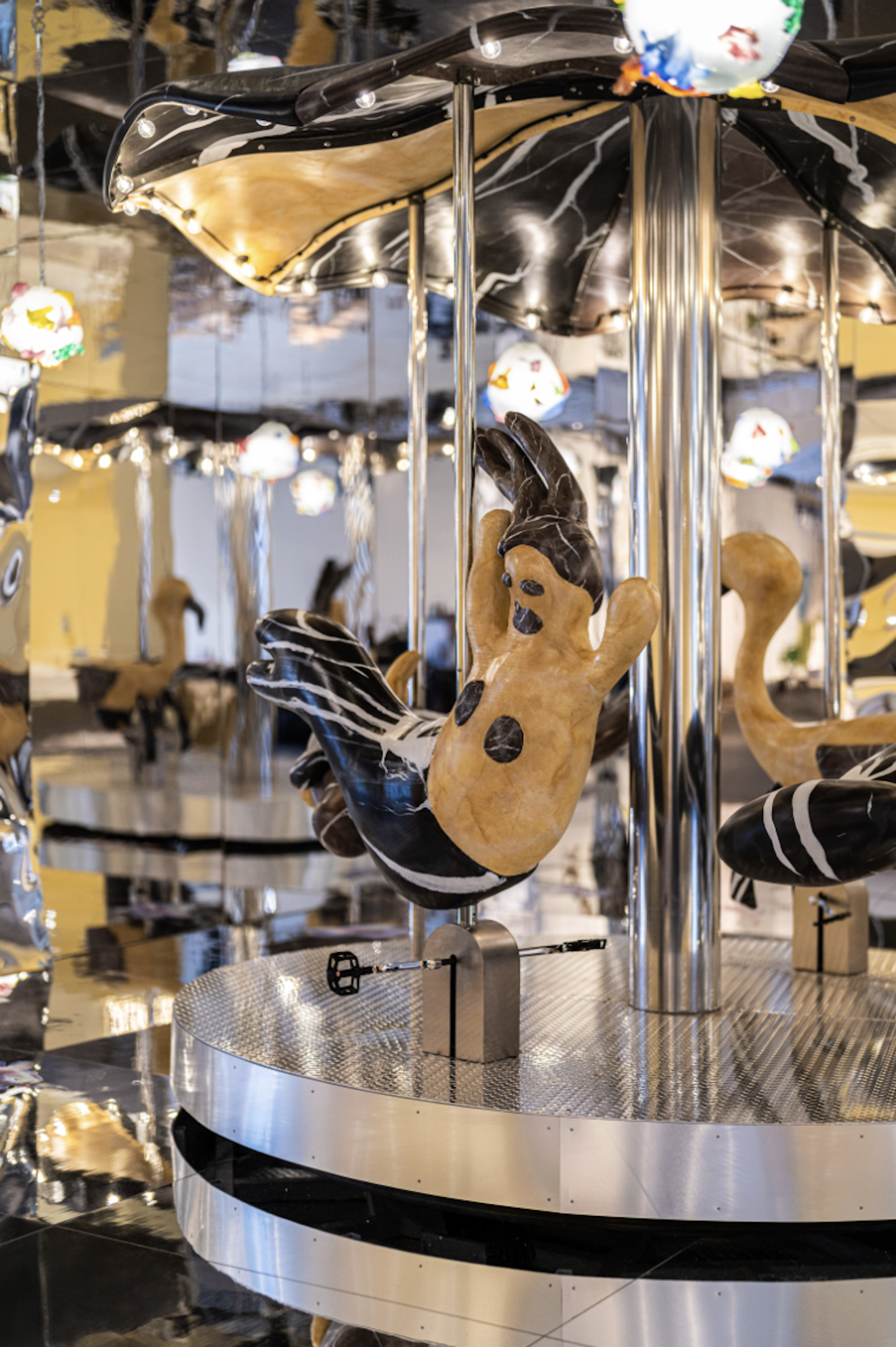 Design Miami 2025 Katie Stout