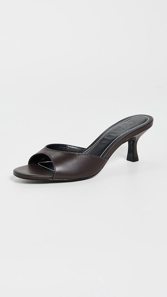 Staud Brigitte Mules