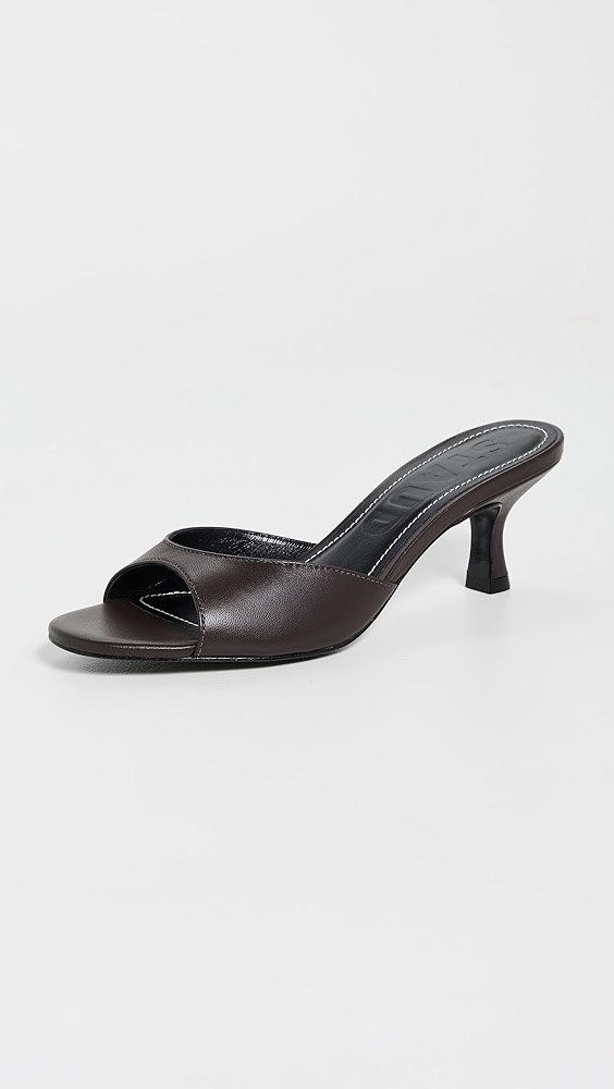 Staud Brigitte Mules