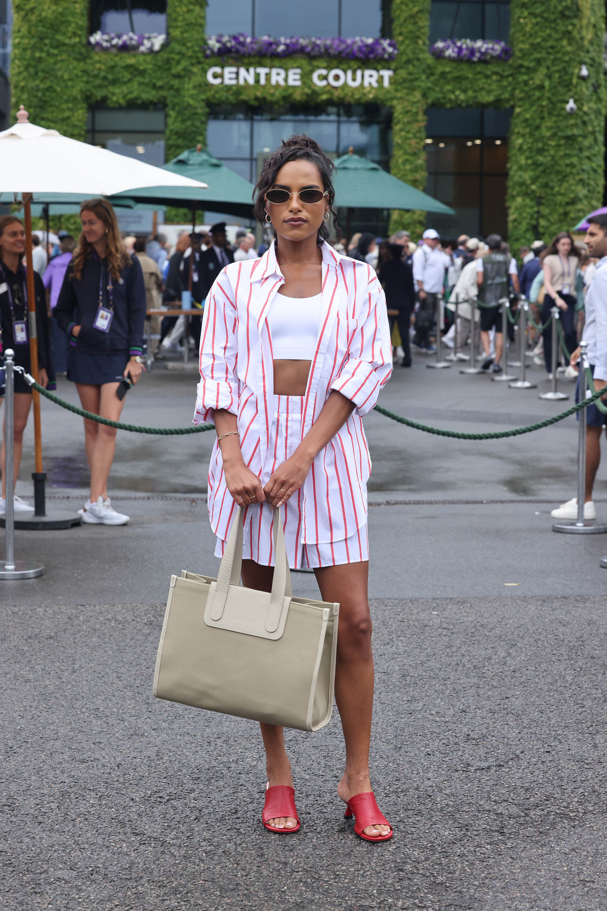 WIMBLEDON