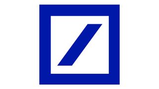 The meaning behind the super minimalist Deutsche Bank logo