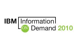 IBM IOD logo