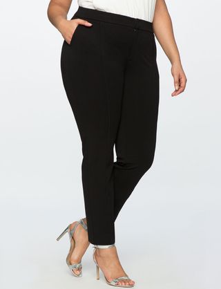 Eloquii, The Ultimate Stretch Work Pants