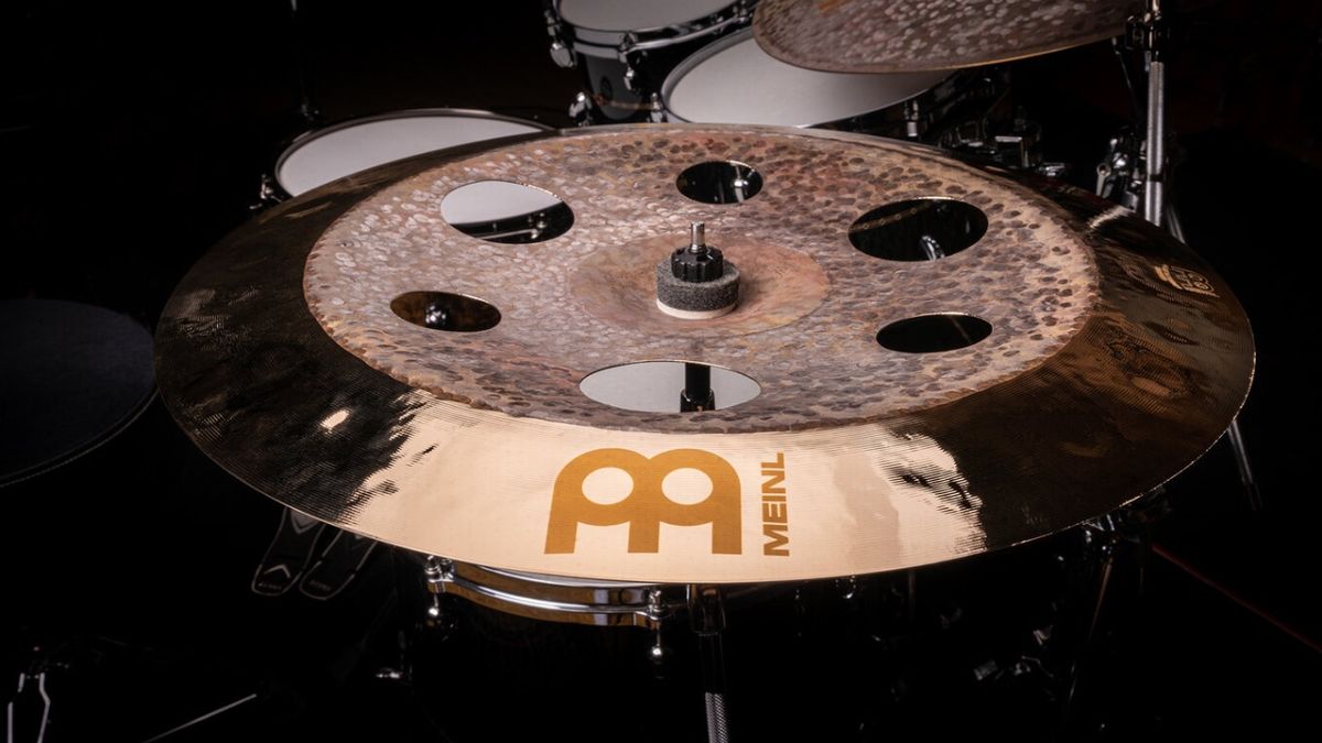 Meinl new for 2022