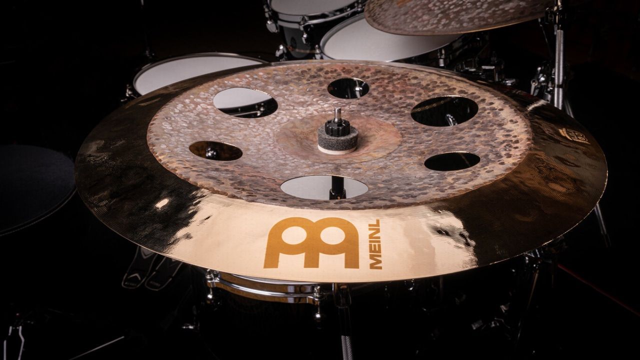 Meinl new for 2022