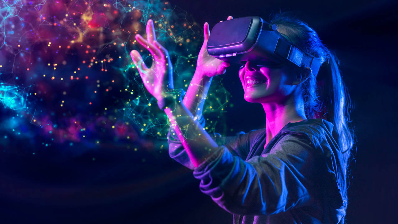 What Is Virtual Reality? | Tech & Learning