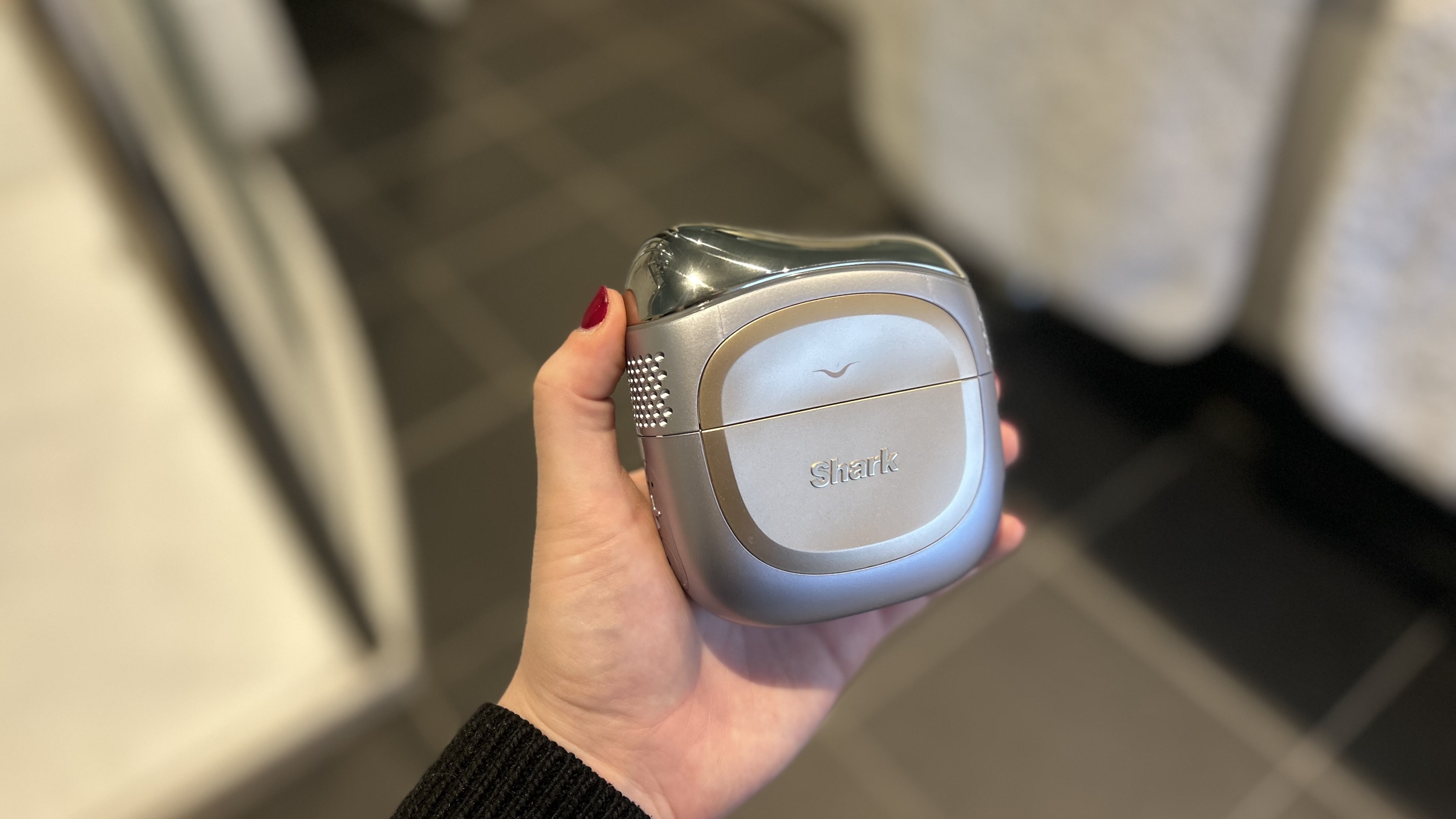 Shark FacialPro Glow review