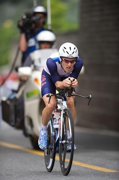 Levi Leipheimer (USA)