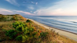 Cape Cod National Seashore, Massachusetts